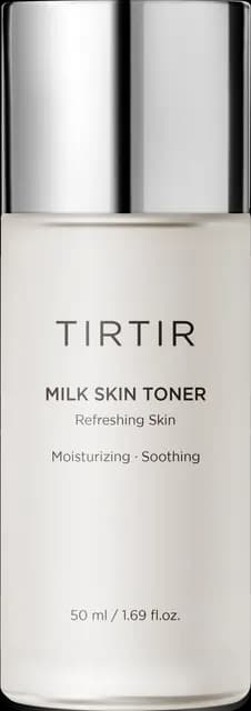 TIRTIR Milk Skin Toner 50 ml