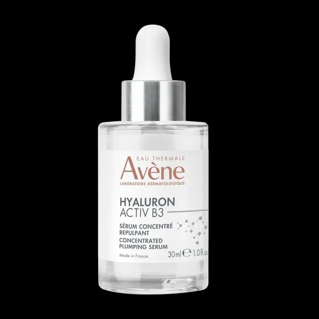 Avène Hyaluron Activ B3 Concentrated Plumping Serum 30 ml