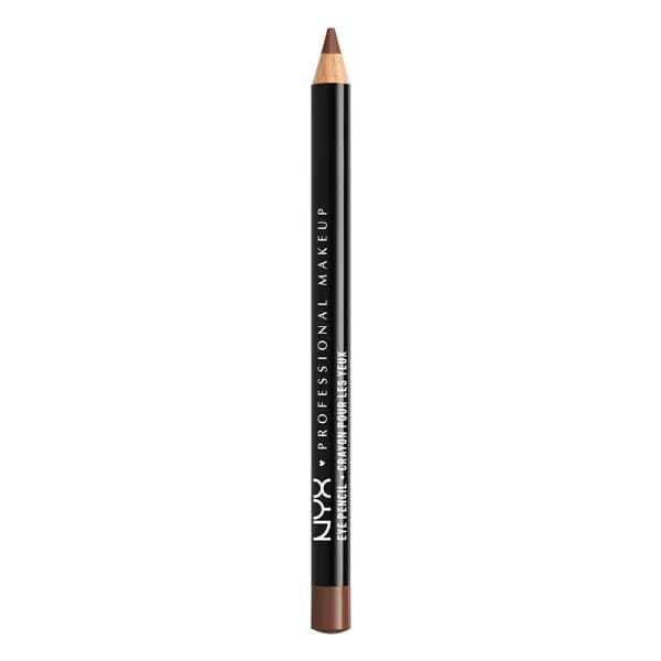 NYX Professional Makeup Slim Eye Pencil 902 Brown 1 g