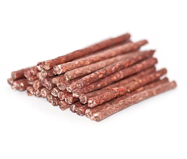 Treateaters Munchy Beef 10 mm 700 g