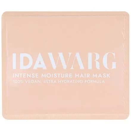 IDA WARG Beauty One Time Intense Moisture Hair Mask 25 ml