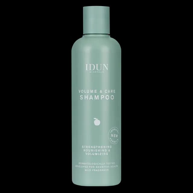 IDUN Minerals Volume Shampoo 250 ml