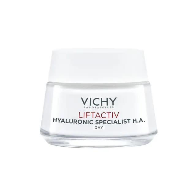 Vichy Liftactiv Hyaluronic Specialist H.A. Day Cream Dry Skin 50 ml