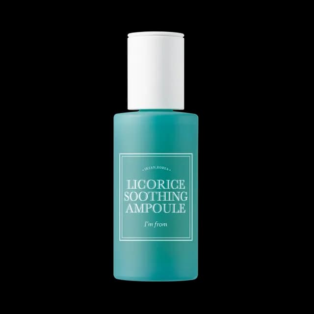 I'm From Licorice Soothing Ampoule 30 ml