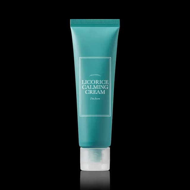 I'm From Licorice Calming Cream 50 ml