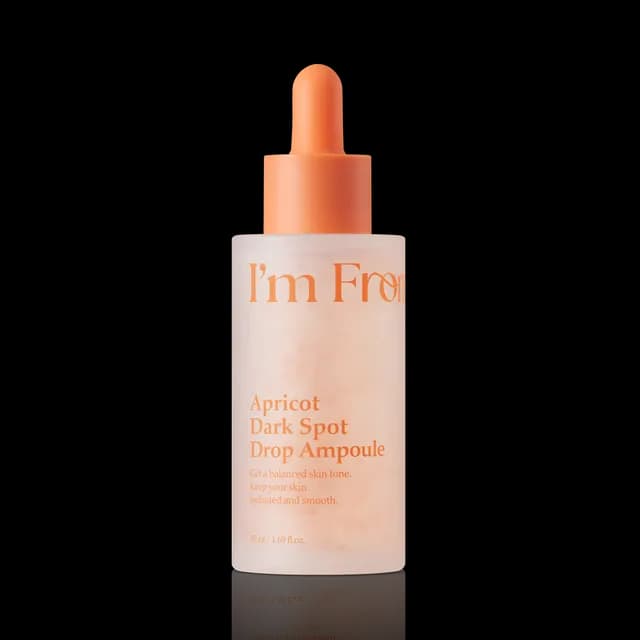 I'm From Apricot Dark Spot Drop Ampoule 50 ml