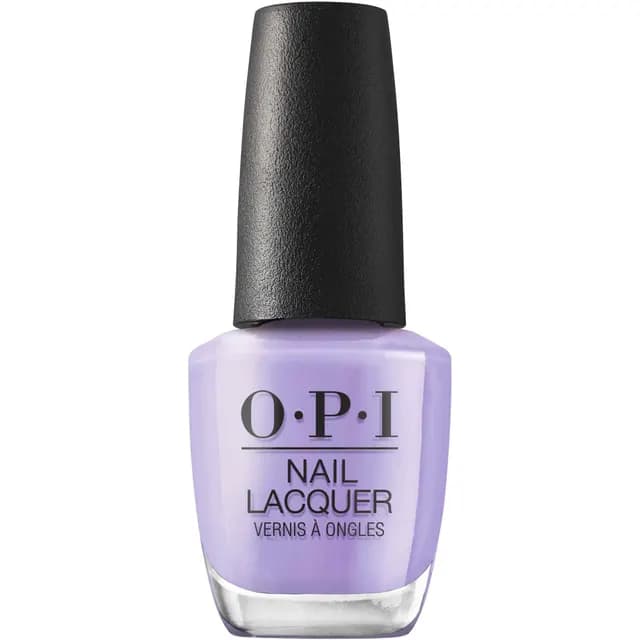 OPI Nail Lacquer Sickeningly Sweet 15 ml