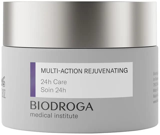 Biodroga Medical Institute Multi-Action Rejuvenating 24h Care 50 ml
