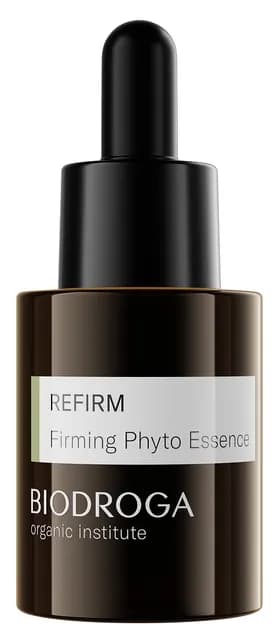 Biodroga Organic Refirm Firming Phyto Essence 15 ml