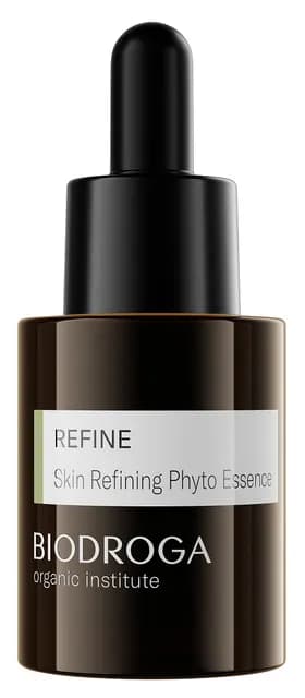 Biodroga Organic Phyto Skin Refining Essence 15 ml