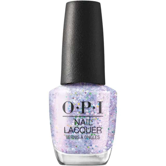 OPI Nail Lacquer Put on Something Ice 15 ml