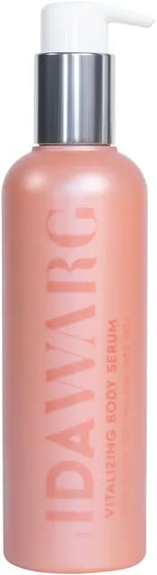 IDA WARG Beauty Vitalizing Body Serum 200 ml
