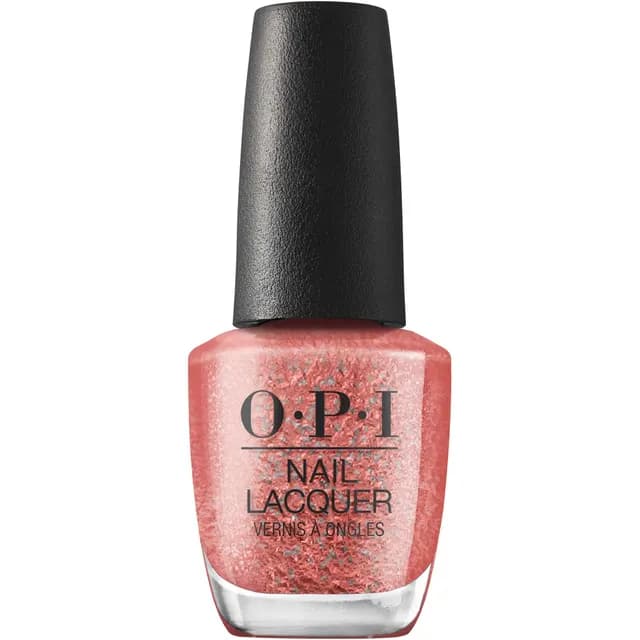 OPI Nail Lacquer It's a Wonderful Spice 15 ml