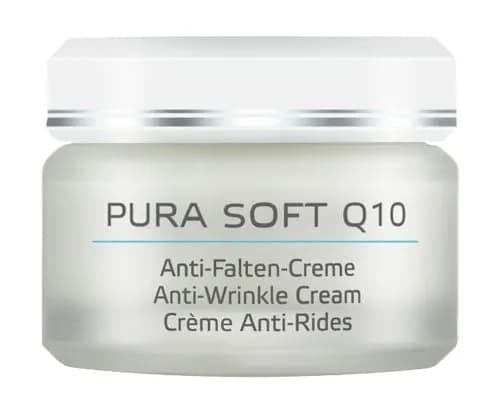 Annemarie Börlind Pura Soft Q10 50 ml