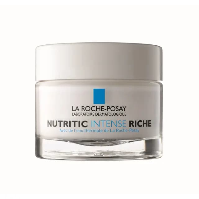 La Roche-Posay Nutritic Intense Riche 50 ml