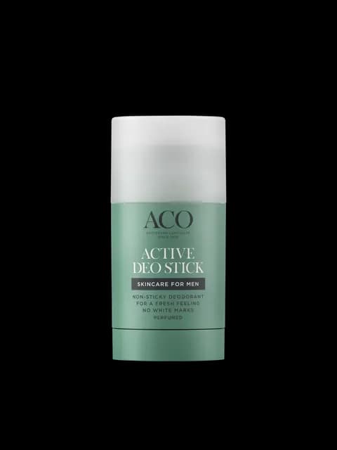 ACO For Men Active Deo Stick 75 ml
