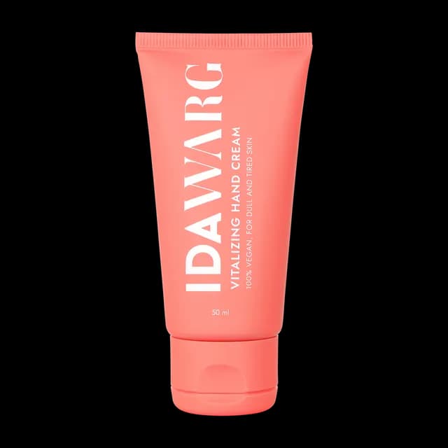 IDA WARG Beauty Vitalizing Hand Cream 50 ml