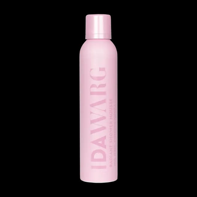 IDA WARG Beauty Radiant Shower Mousse 200 ml
