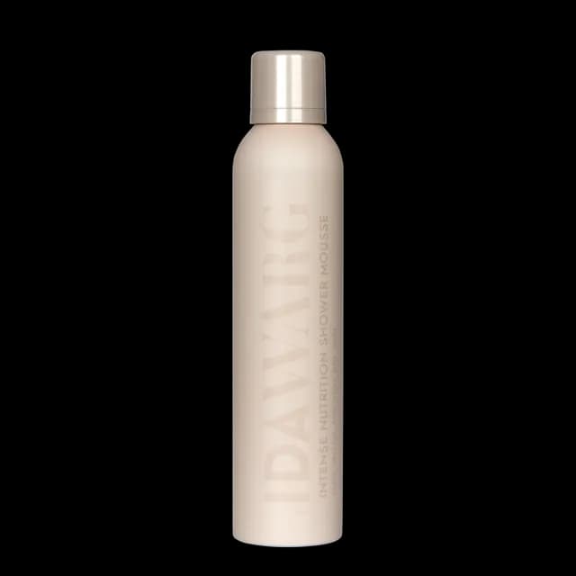 IDA WARG Beauty Intense Nutrition Shower Mousse 200 ml