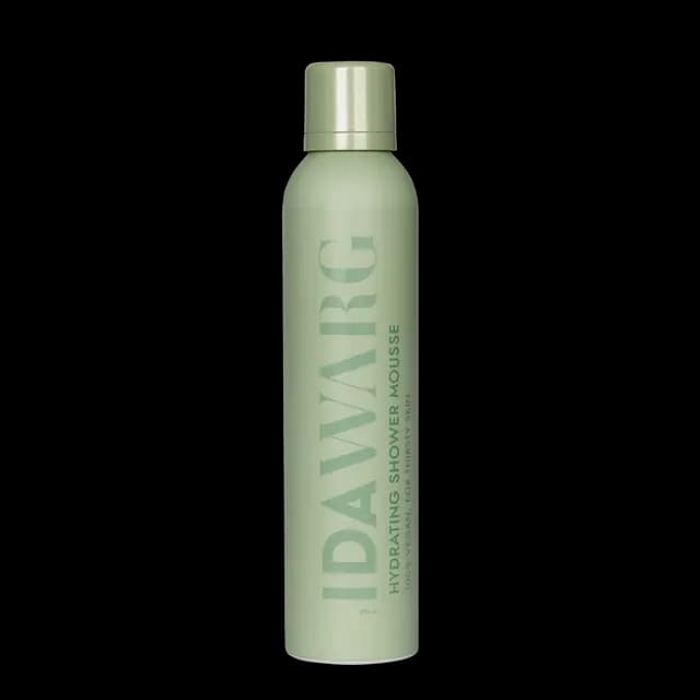 IDA WARG Beauty Hydrating Shower Mousse 200 ml