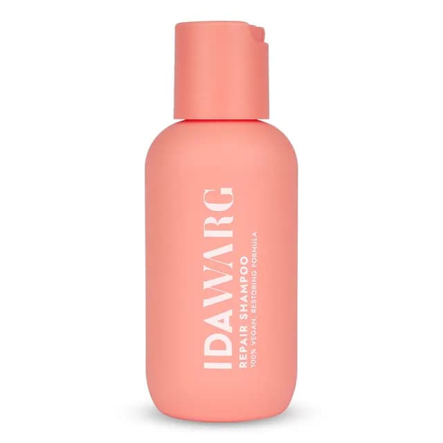 IDA WARG Beauty Repair Schampo Small Size 100 ml