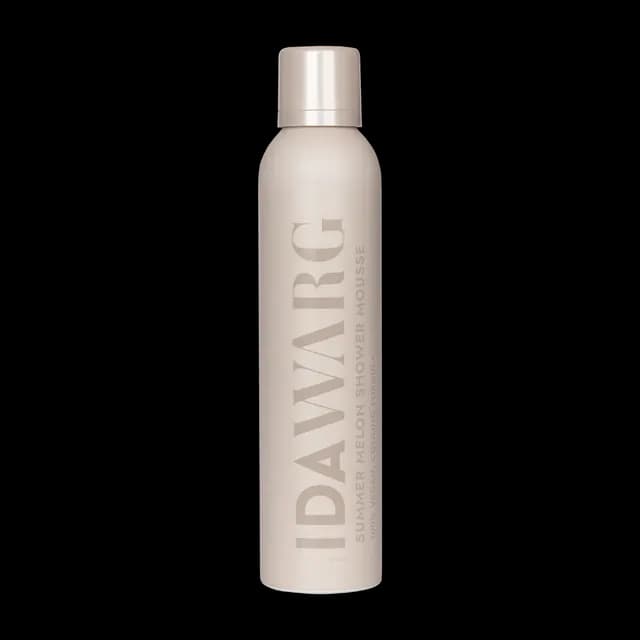 IDA WARG Beauty Summer Melon Shower Mousse 200 ml