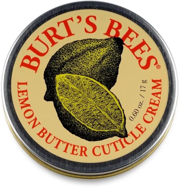 Burt's Bees Lemon Butter Cuticle Cream 17 g