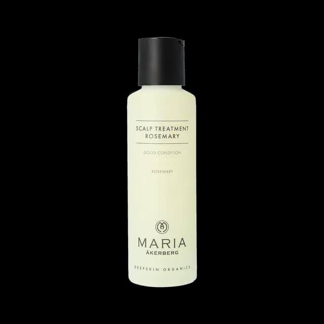 Maria Åkerberg Scalp Treatment Rosemary 125 ml