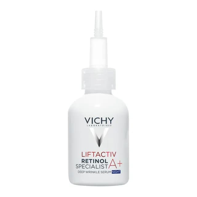 Vichy Liftactiv Specialist Retinol Serum 30 ml