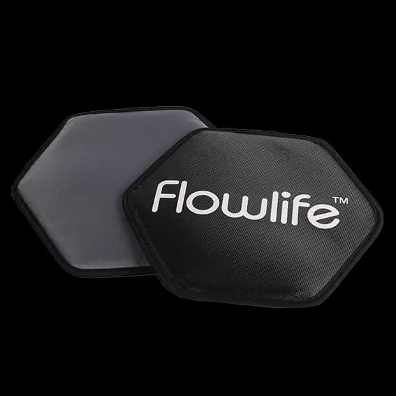 Flowlife Sliding plates