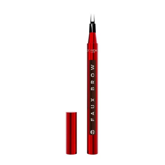 L'Oréal Paris Infaillible Faux Brow Pen 390 Dark Brunette 1 ml