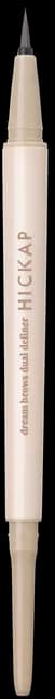 HICKAP Dream Brows Dual Definer Taupe 7 g