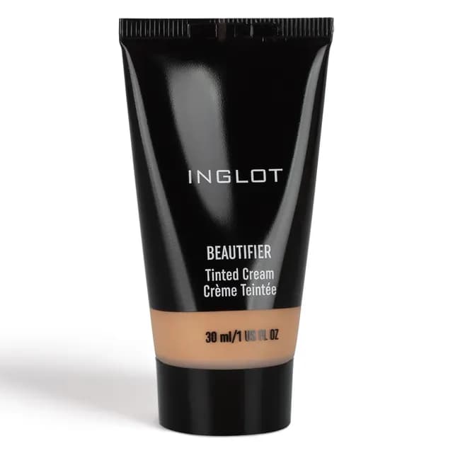 Inglot Beautifier Tinted Cream 107 30 ml