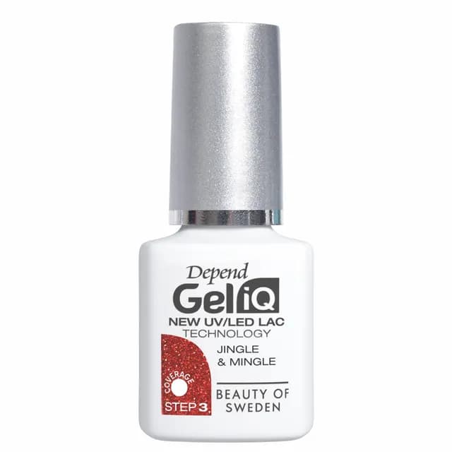 Depend GeliQ Jingle & Mingle 5 ml