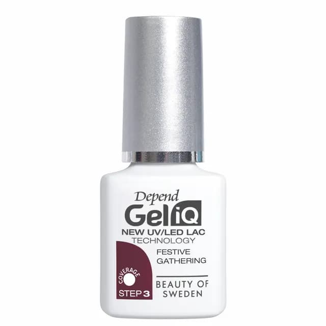 Depend GeliQ Festive Gathering 5 ml