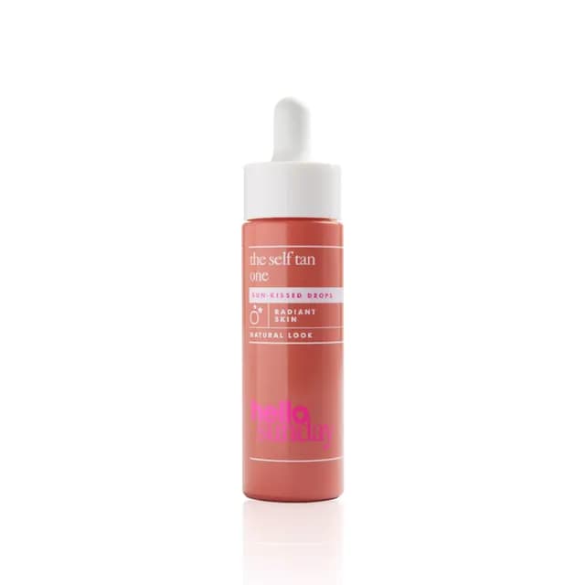 Hello Sunday The Self Tan One 30 ml