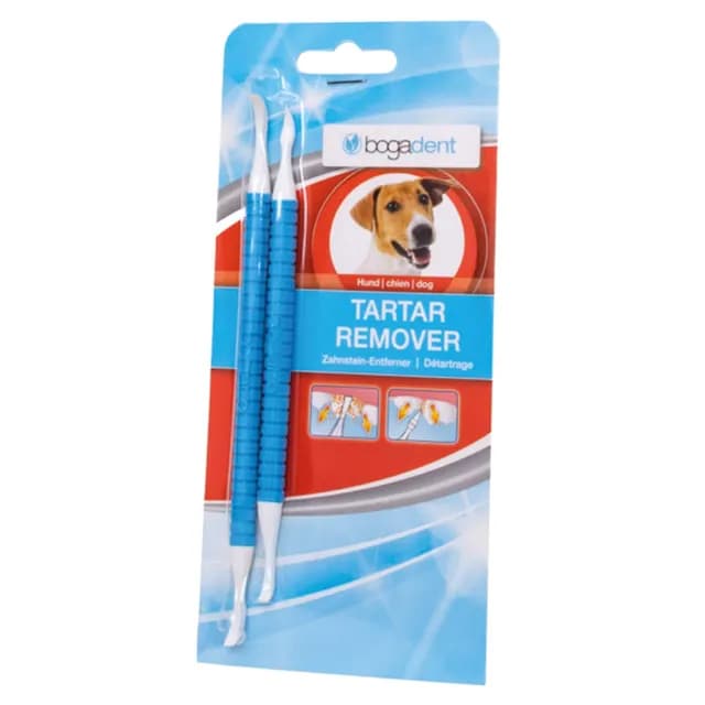 Bogadent Tartar Remover Tandskrapor Dog 1 st