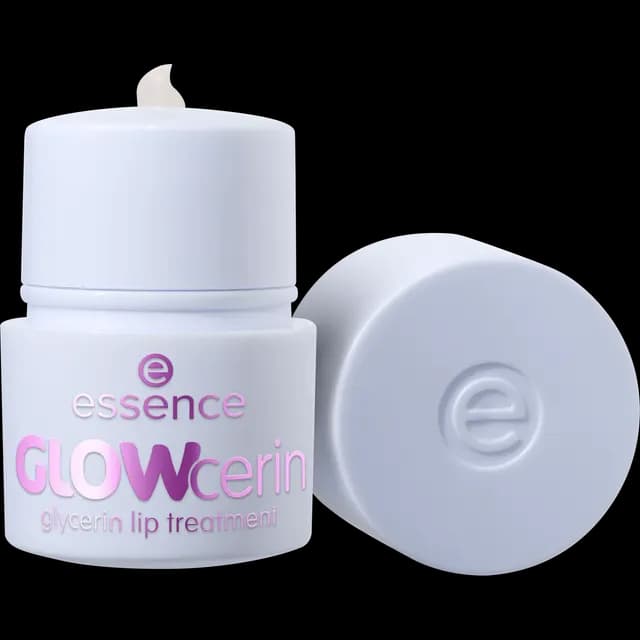 essence GLOWcerin Glycerin Lip Treatment 01 Glow For It 12 g
