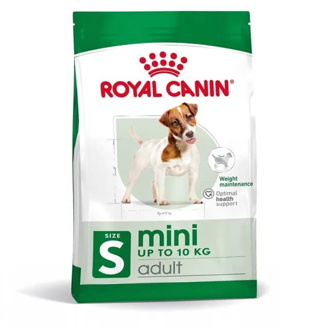 Royal Canin Mini Adult Torrfoder för Hund 2 kg