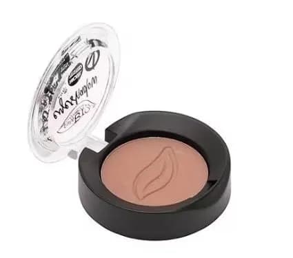 puroBIO Eyeshadows Powder 27 Warm Brown 2,5 g