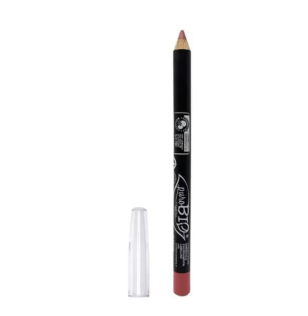 puroBIO Lipliner Pencil 49 Nude Pink 1,1 g