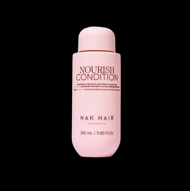 NAK Hair Nourish Conditioner 350 ml