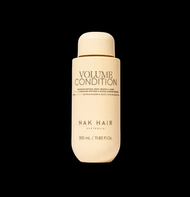 NAK Hair Volume Conditioner 350 ml
