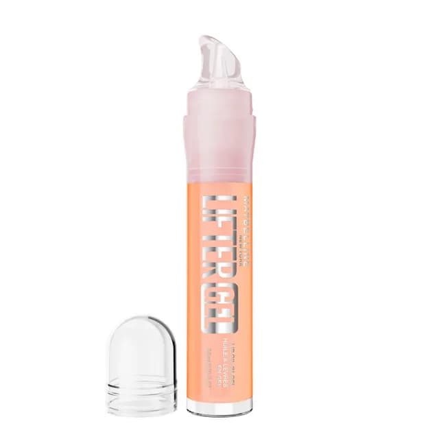 Maybelline New York Lifter Gel Oil-In-Gel Twist Penna 03 Passion Juice 6,6 ml