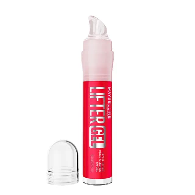 Maybelline New York Lifter Gel Oil-In-Gel Twist Penna 05 Melon-Ade 6,6 ml