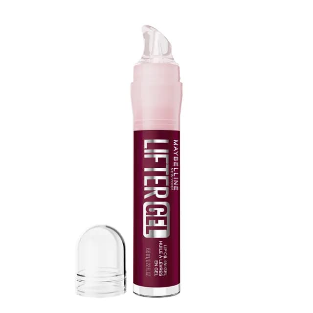 Maybelline New York Lifter Gel Oil-In-Gel Twist Penna 08 Berry Twist 6,6 ml