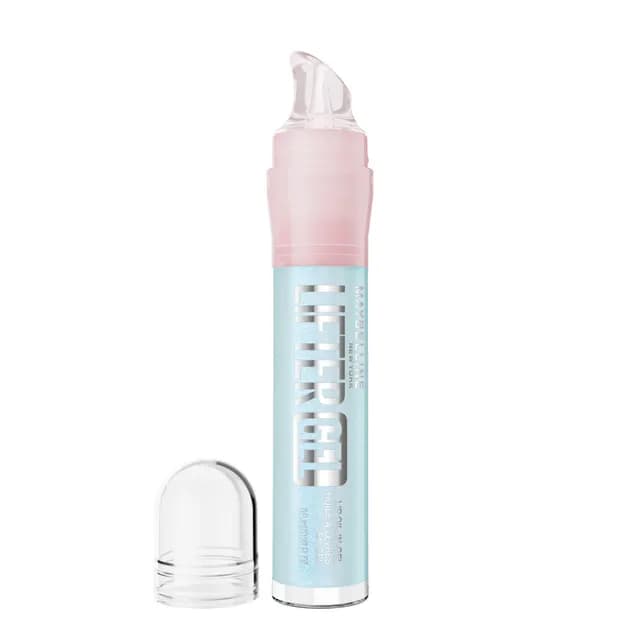 Maybelline New York Lifter Gel Oil-In-Gel Twist Penna 02 Blue Boba 6,6 ml