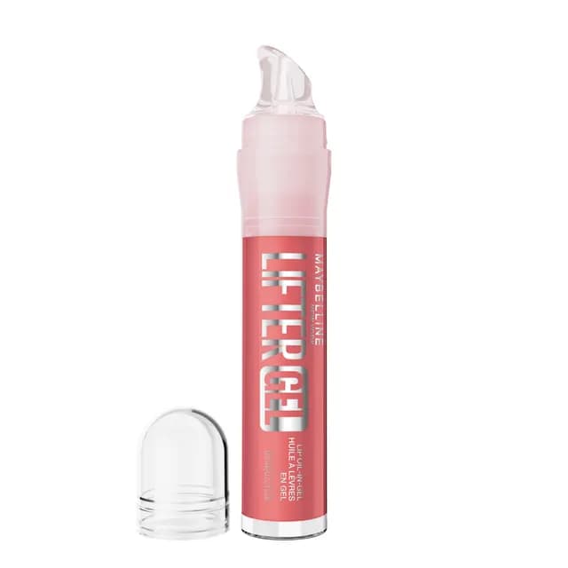 Maybelline New York Lifter Gel Oil-In-Gel Twist Penna 06 Strawberry Shake 6,6 ml