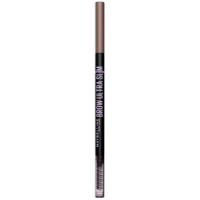 Maybelline New York Brow Ultra Slim Pencil 02 Soft Brown 4,22 g