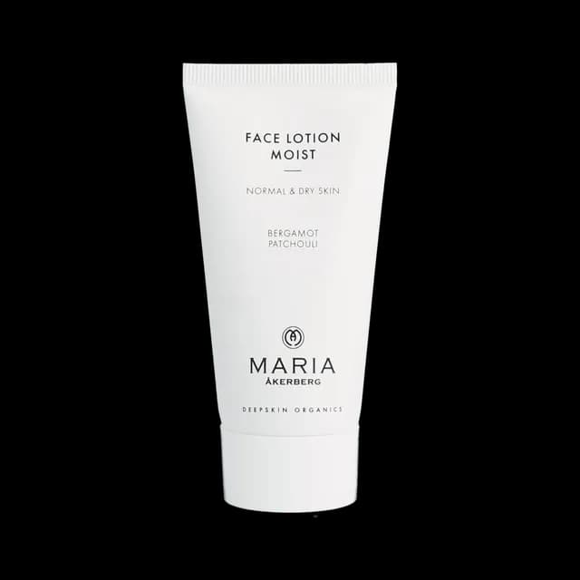 Maria Åkerberg Face Lotion Moist 50 ml